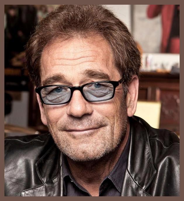 Huey Lewis